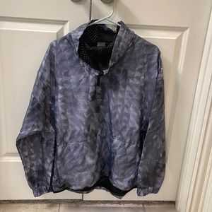 Champion 3D windbreaker